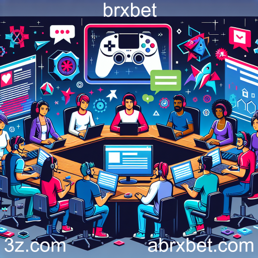 A Importância da Comunidade nos Jogos Online