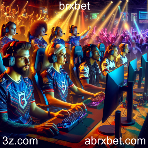 A Ascensão dos eSports: Uma Nova Era de Competição Digital