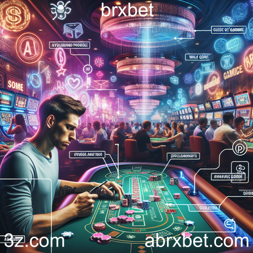 A Excelência dos Guias de Jogos: Aprimore seu Estilo de Jogo