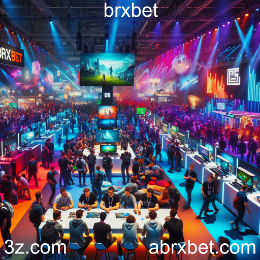 Novidades no Mundo dos Jogos: Atualizações e Eventos a Vista